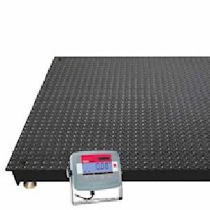 Platform and Pallet Scales