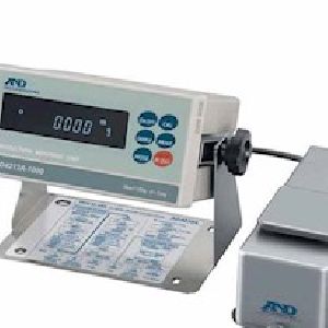 Production Weighing Scales