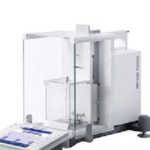 Semi and Micro Analytical Balances Scales