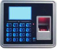 Biometric Fingerprint System