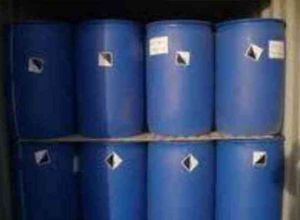 Hydrochloric Acids