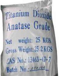 Titanium Dioxide Rutile