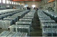 Good Quality Zinc Ingots