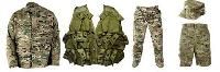 Army Clothes