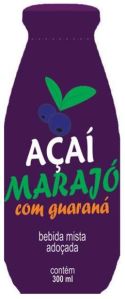 Acai Juice