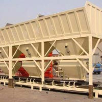 Concrete Batching Machine