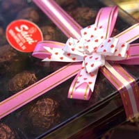 Chocolate Gift Pack