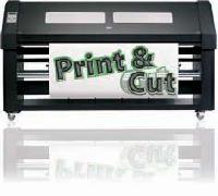 Summa Printer