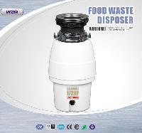 Garbage Recycling Equipment