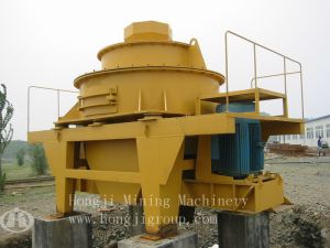 sand making machine