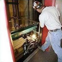 Home Lift Repairing and Maintenance