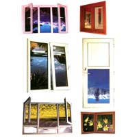 UPVC Doors and Window System