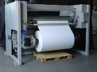 Paper Roll Machine