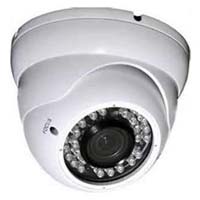 HD CCTV Cameras