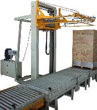 Sealing & Strapping Machines