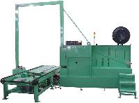 Vertical Strapping Machine