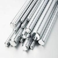 Bright Steel Round Bar