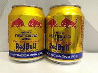 Reb Bull Energy Drink 250 ml