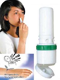 Nasal Inhaler Stick