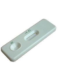 Pregnancy Rapid Test - Cassette