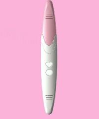 Pregnancy Test, [New-Young-Design]