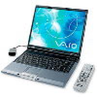 Sony Vaio