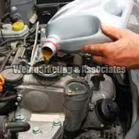 Automotive Engine Oil