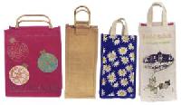 Jute Bags & Products - Festival & Occasional Bags