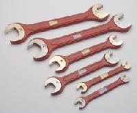 Spanners - 203 inch sizes