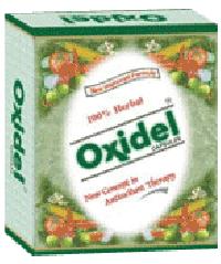 Natural Anti-Oxidant