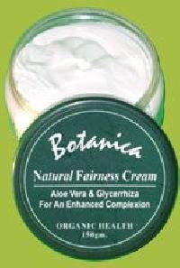 Natural Fairness Cream