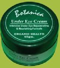 Under Eye Care Cream