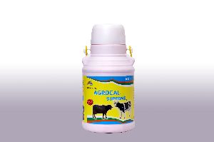 Agrocal Supreme Feed Supplement