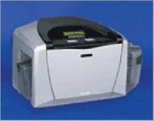 DTC4000 Fargo Plastic ID Card Printer