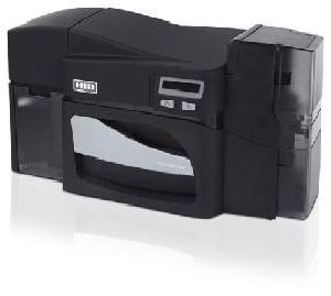 DTC4500 Fargo Plastic ID Card Printer