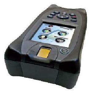 FR1200 Fingerprint Reader Biometrics Time Attendance Machine