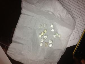 Rough Diamonds, Gemstone Color : D/E/F/G/H/J/I