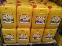 Jerry Can Cooking Oil
