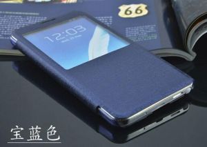 Mobile Phone Case For Samsung Note 2,high-frequency Voltage, Multi-colors Option