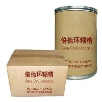 Beta Cyclodextrin