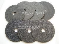 Stainless Steel Cutting Disc