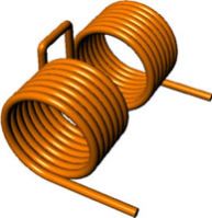 Torsion Springs