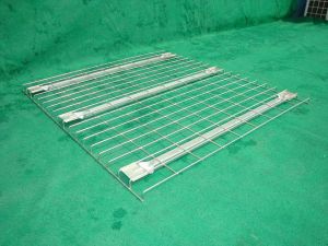 Wire Decking