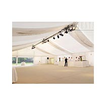 MARQUEE HIRE SERVICES