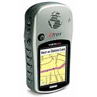 Garmin eTrex Vista Cx Color