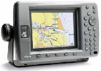 Garmin GPSMAP 3210C 10.4