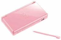 Nintendo DS Lite Coral Pink
