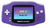 Nintendo Game Boy Advance