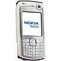 Nokia N70