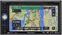 Pioneer AVIC-D3